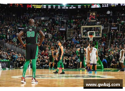 全民彩票官网6尺7寸巨人：NBA的新引擎与视角 - 副本