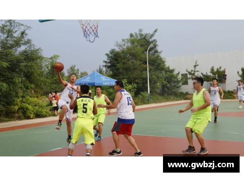 全民彩票官网NBA腾讯直播间：全面解析篮球世界的精彩瞬间