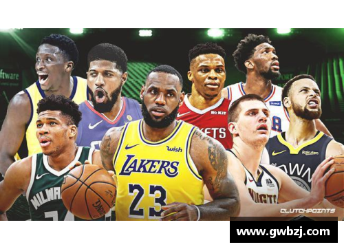 全民彩票官网NBA西部亚军竞争：谁能突围争夺最后的荣耀？